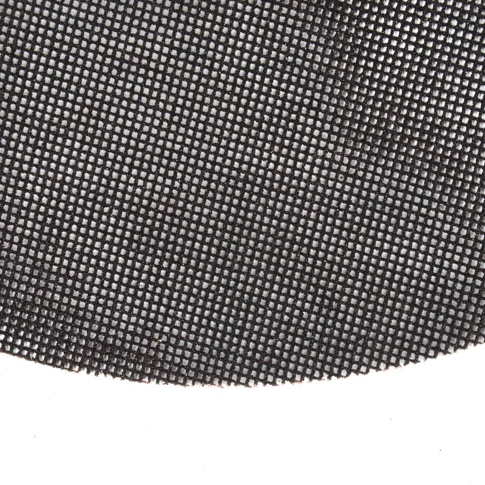 13x22 Sand Screen Disc 120 Grit 10/Case X5892