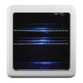 1.7 Cu. Ft. White Beverage Cooler J86101