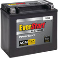 12 Volt 210 CCA AGM Power Sport Battery X425