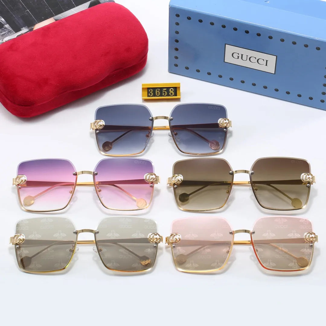 Polarized Sunglasses I30064