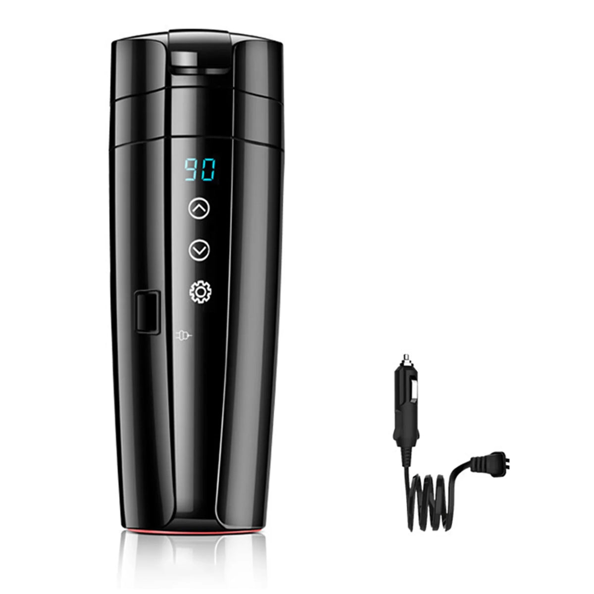 400ml Stainless Steel Electric Kettle B452545