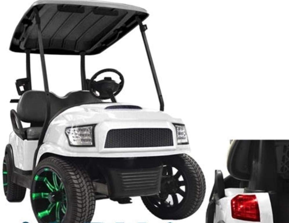 White Body Kit W4451