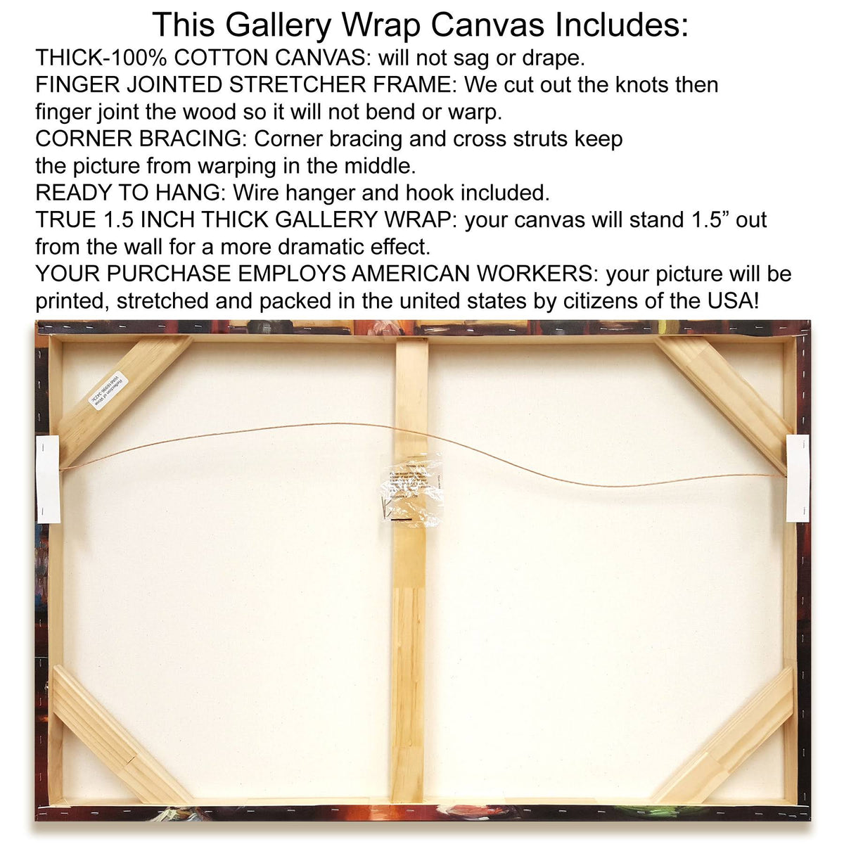 Canvas Art C7159