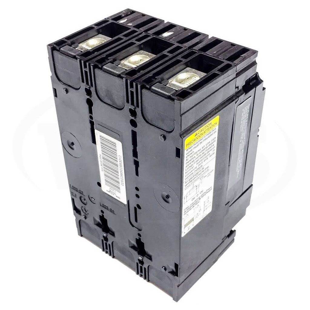 Molded Case Circuit Breaker K9073