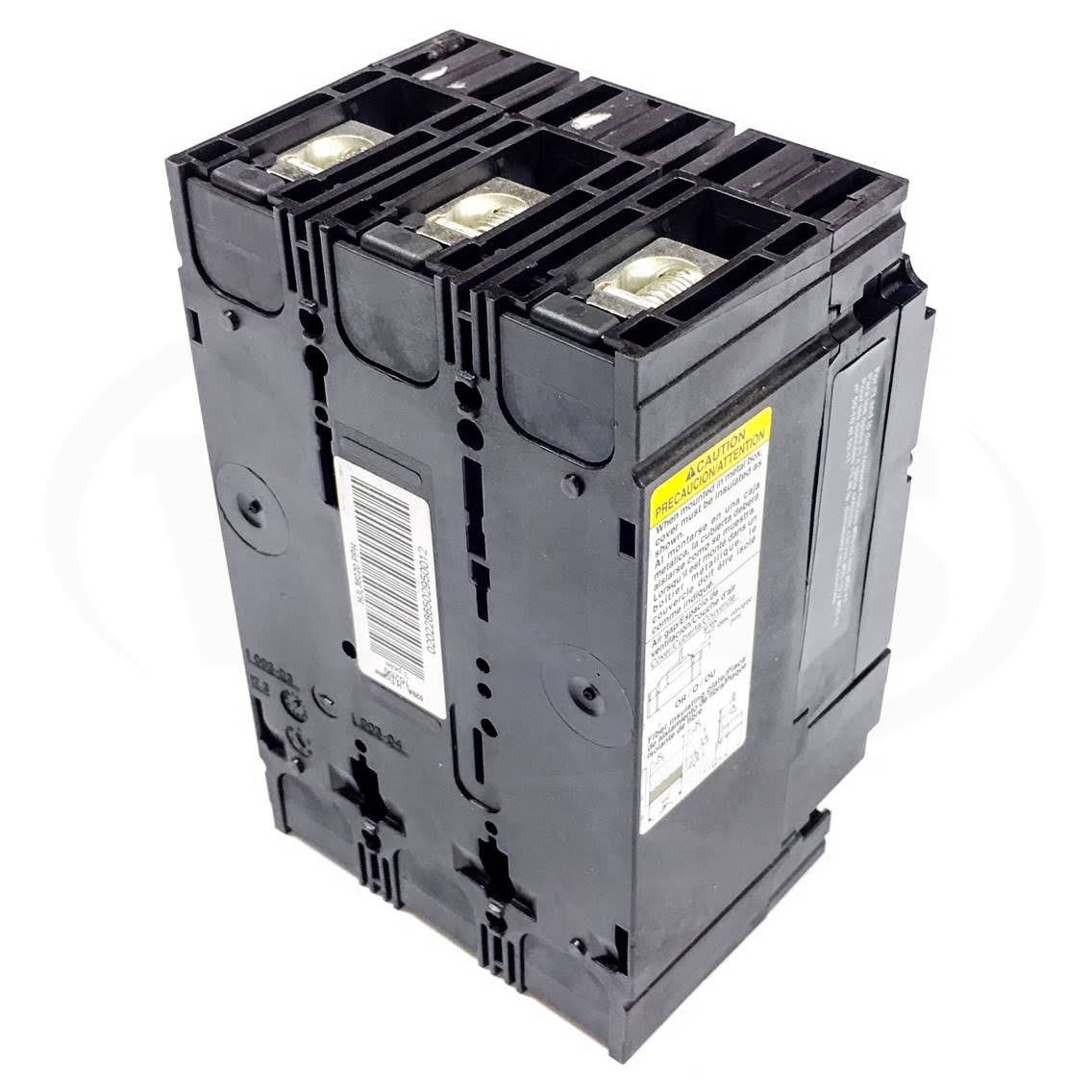 Molded Case Circuit Breaker K9073