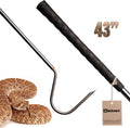 Snake Hook Stainless Steel Copper 43 inches Pack of 2 S3980