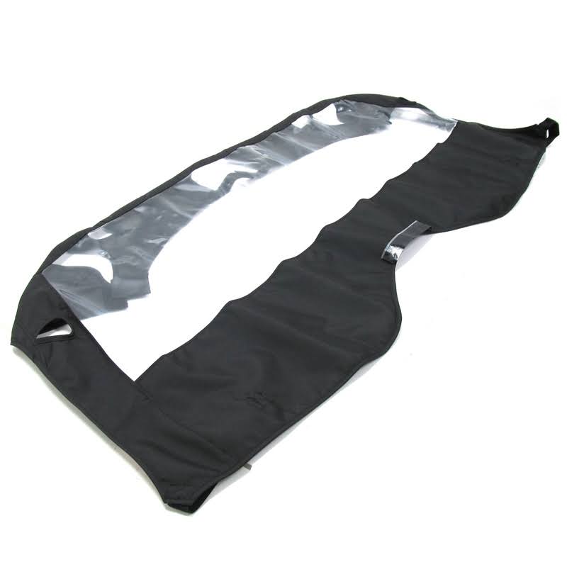 Rear Soft Panel W62307