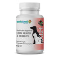 Periodontal & Joint Health for Cats & Dogs K64824