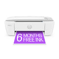Wireless Color Inkjet All-in-One Printer E272