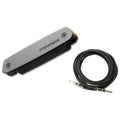 Humbucking Acoustic Soundhole Pickup with Cable X958