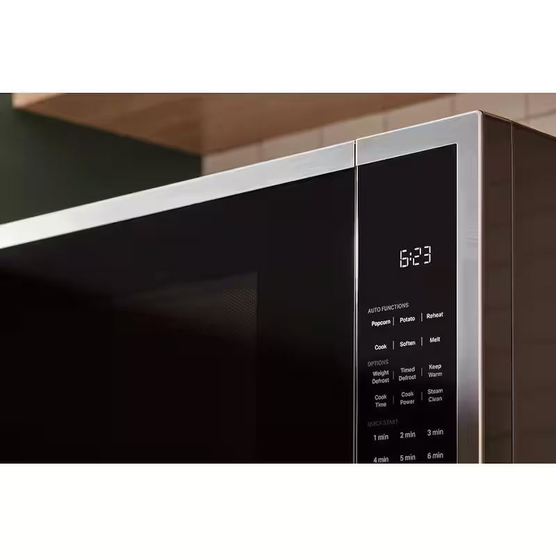 Countertop Microwave with Auto Functions G503