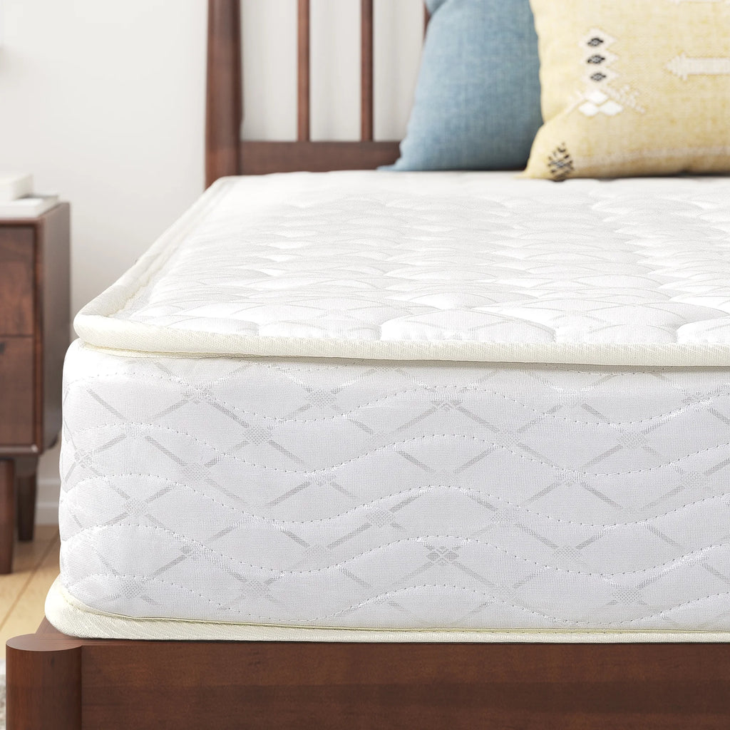 6 Innerspring Twin Mattress J38422