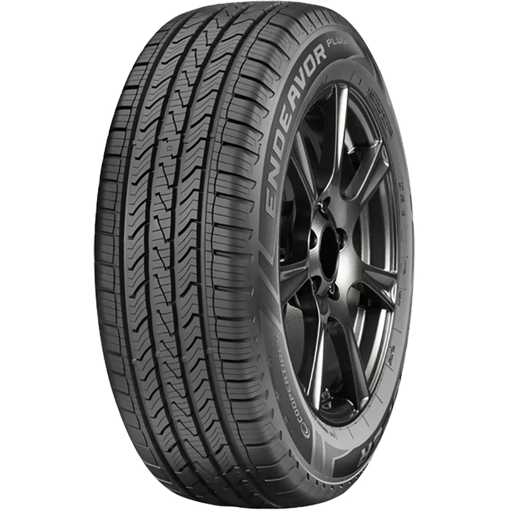 All Season 215/70R16 100H Passenger Tire T662