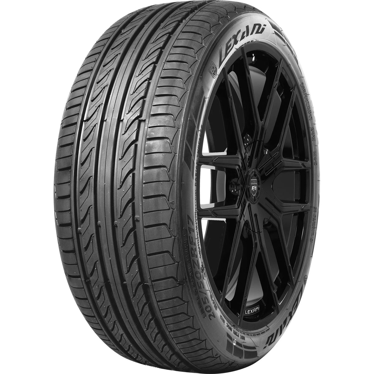 All Season 195/55R16 87V Passenger Tire B699