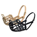 Italian Basket Dog Muzzle W89598