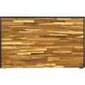 Wood Queen Headboard F473167