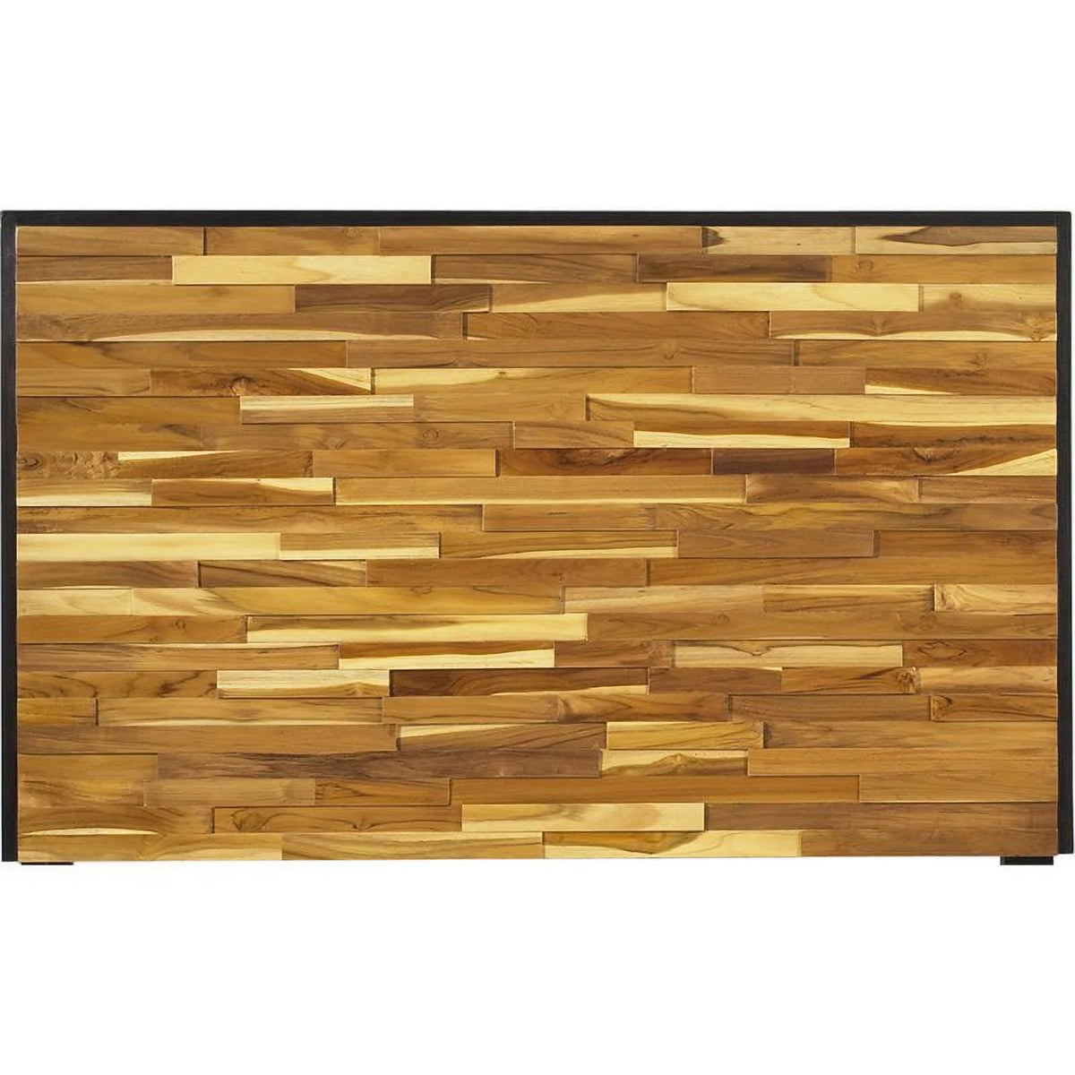 Wood Queen Headboard F473167