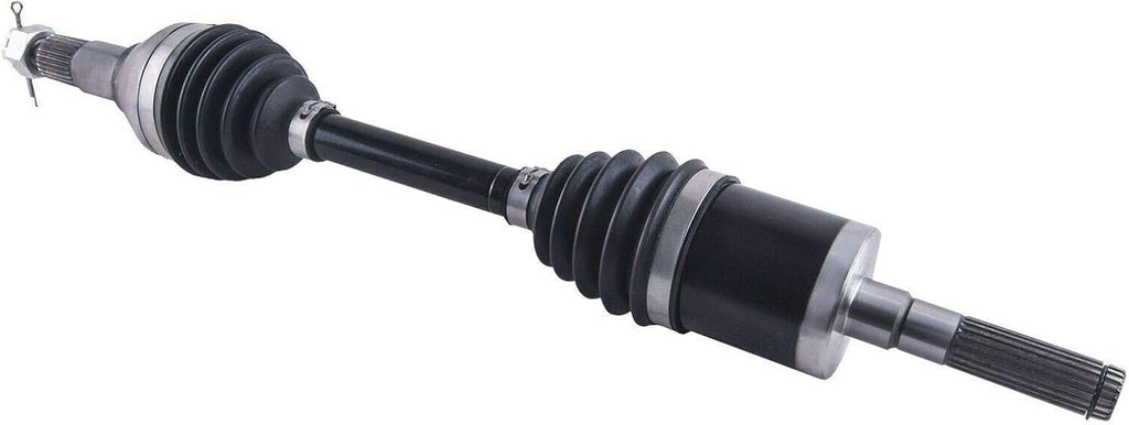 Front Axles & Wheel Bearing Set Y6435