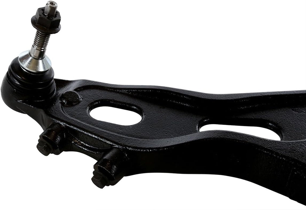 Front Lower Control Arm and Ball Joint Assembly with Bushing Passenger Side H53803