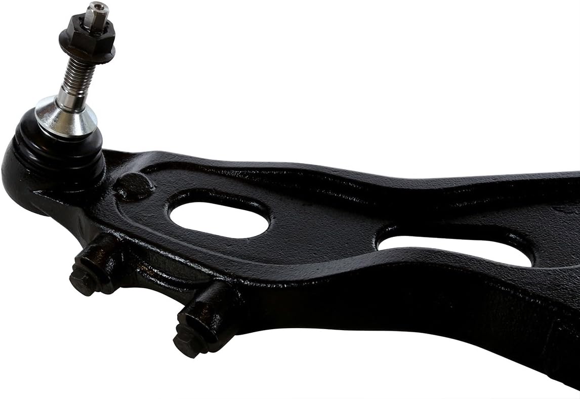 Front Lower Control Arm and Ball Joint Assembly with Bushing Passenger Side H53803