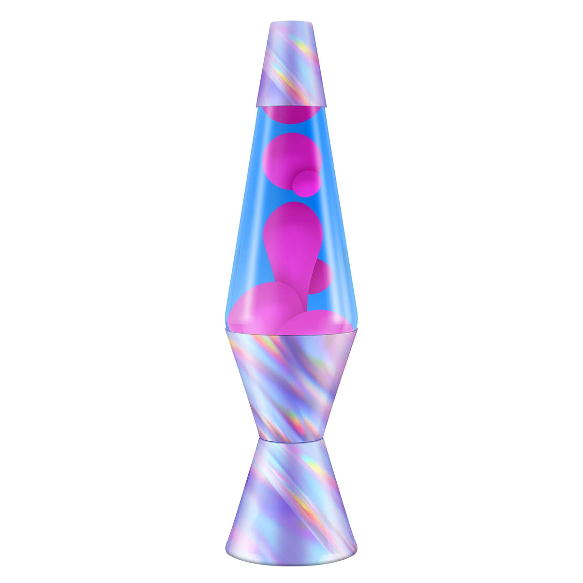 14.5 LAVA Lamp Y384