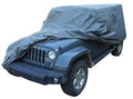 Waterproof Car Cover Q90767