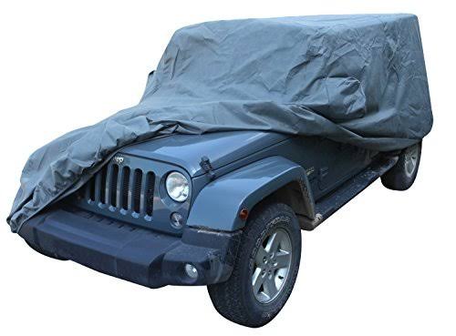 Waterproof Car Cover Q90767