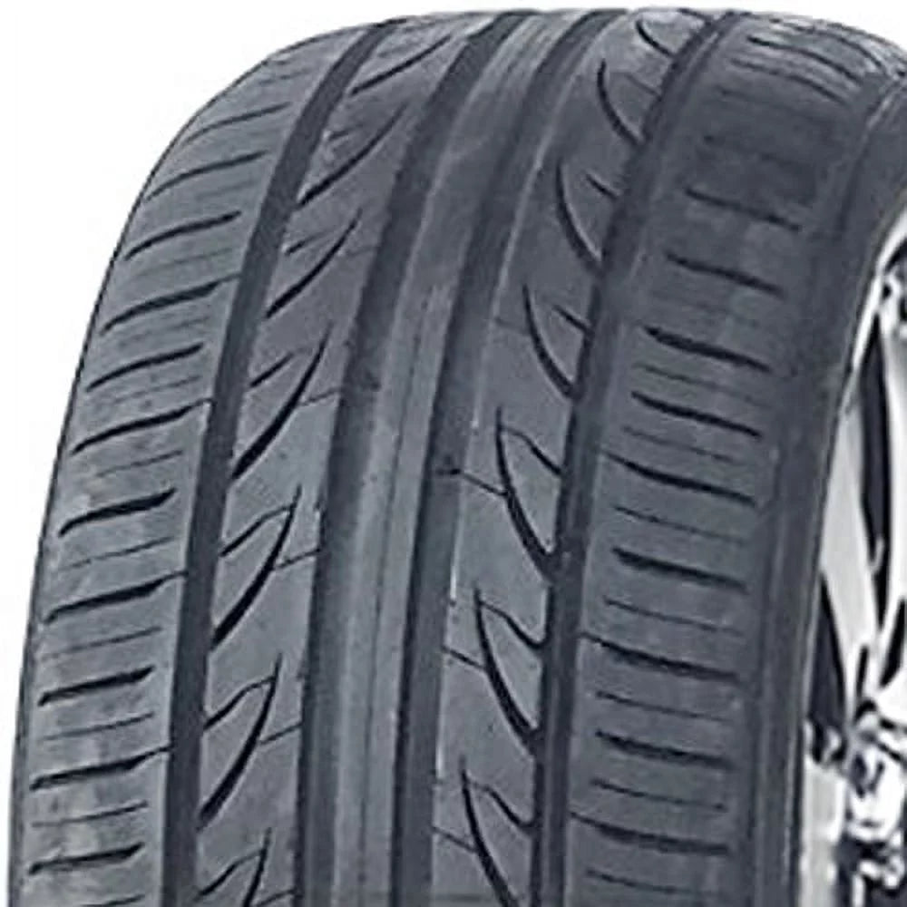 All Season 225/40ZR18 92W XL Passenger Tire X76252