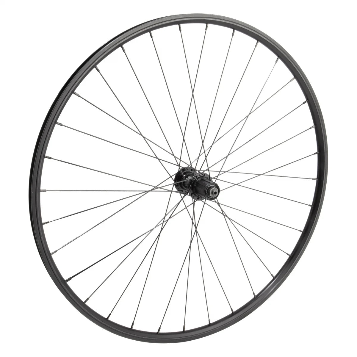 700C Alloy Hybrid Comfort Double Wall Rim Y89077