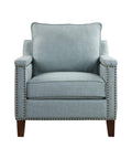 Sea Mist Accent Chair A547837