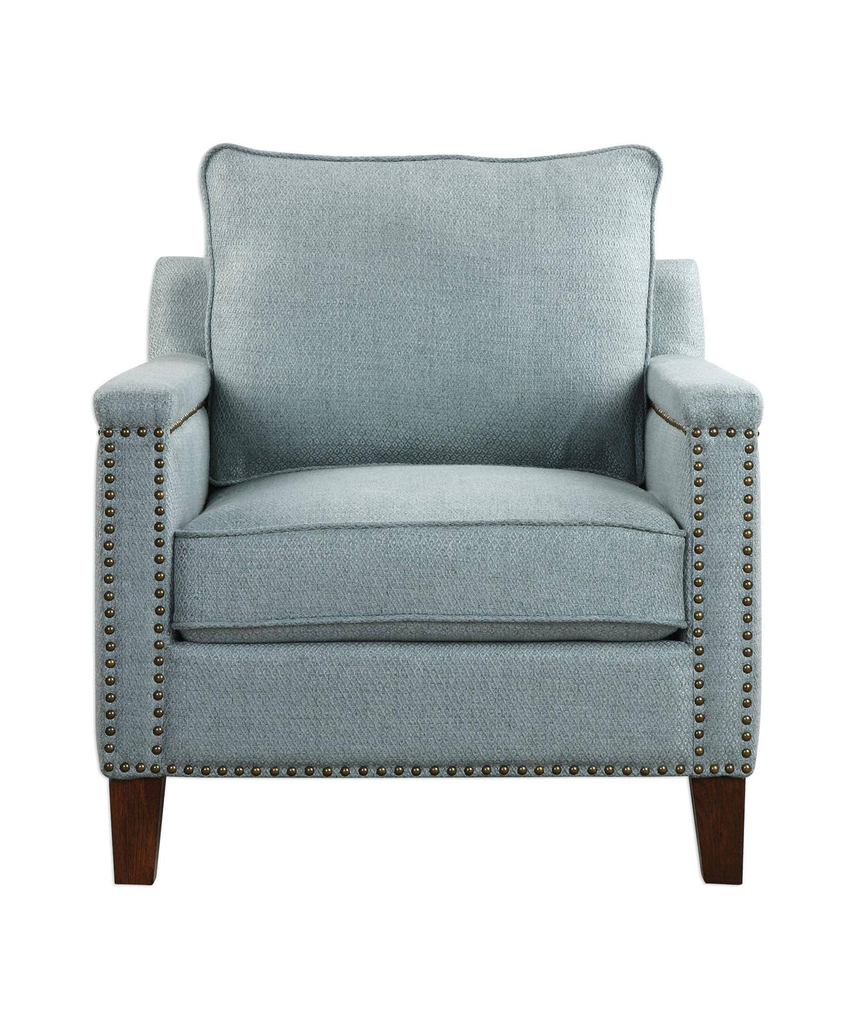 Sea Mist Accent Chair A547837