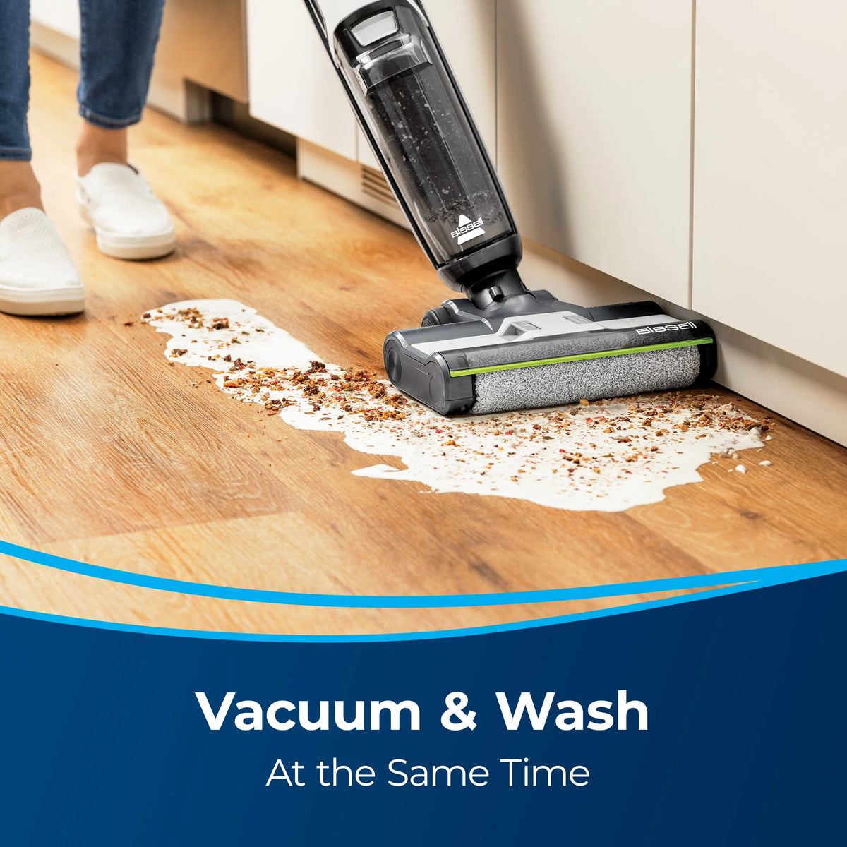 Cordless Multi-Surface Wet-Dry Vacuum T3551