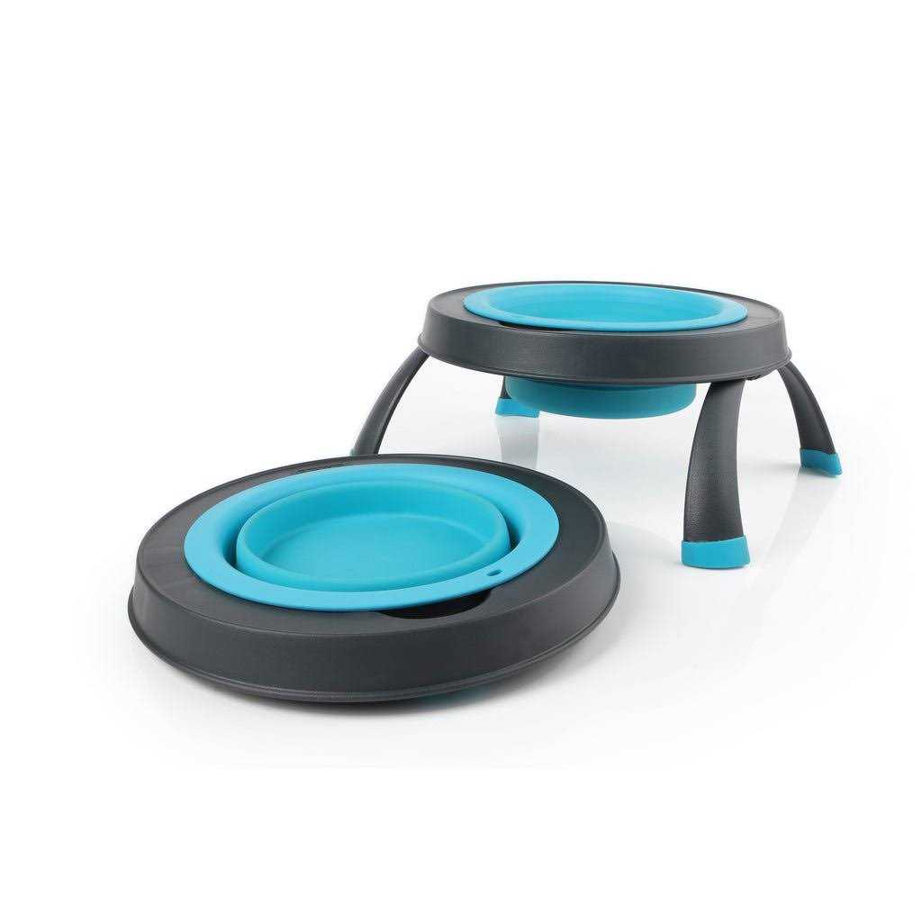 Elevated Pet Feeder H81970