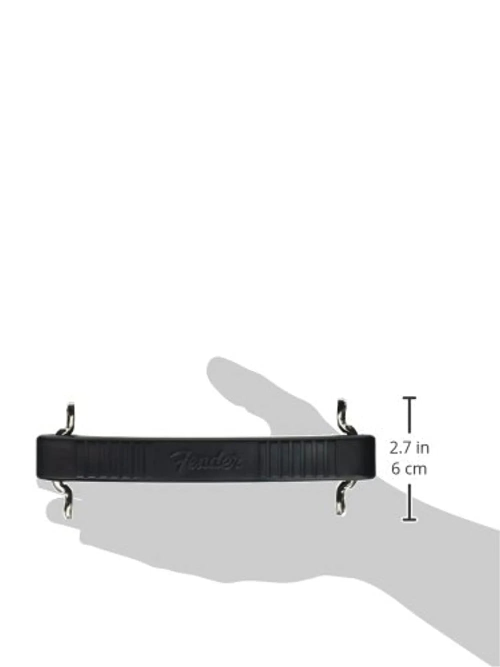 Black Amp Handle Y49915
