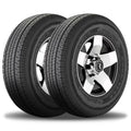 Goodyear Endurance ST225/75R15 117N E Trailer Tires G6547
