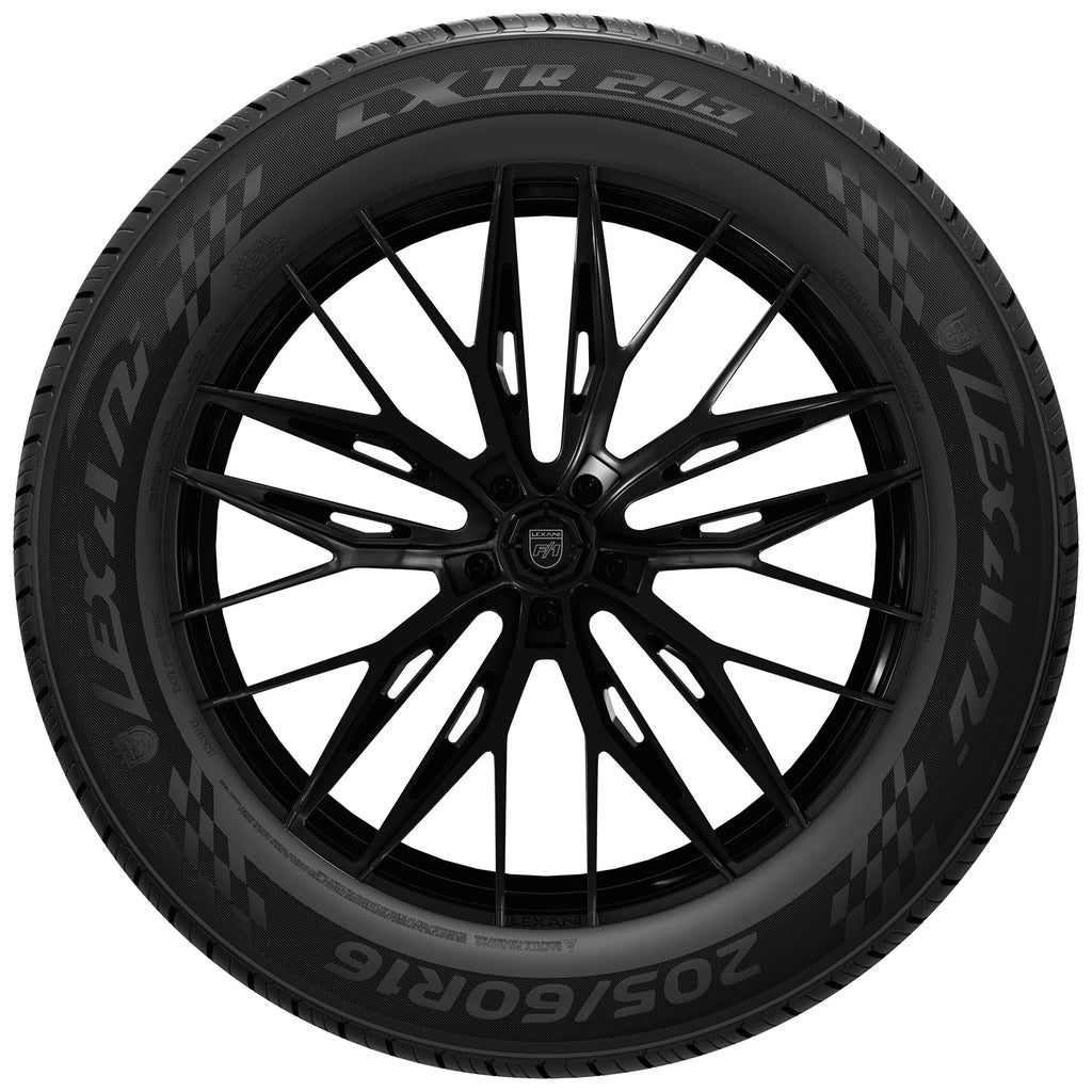 All Season 195/65R15 91V Passenger Tire K54557