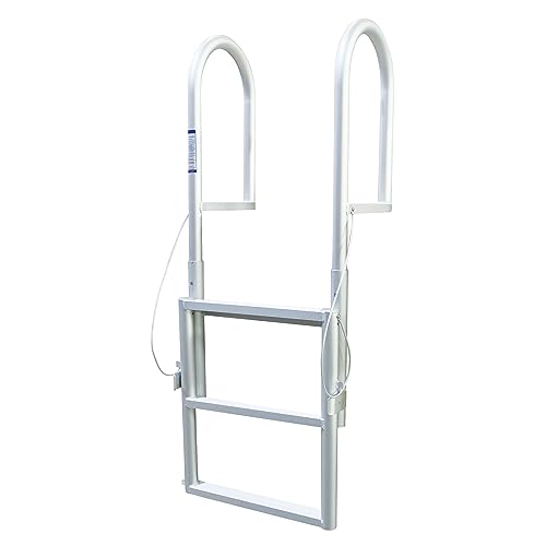 Sliding Dock Ladders G869