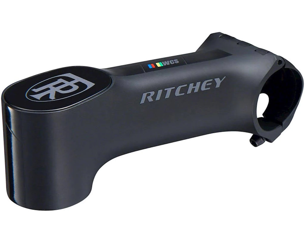 Black 90mm Stem M16660