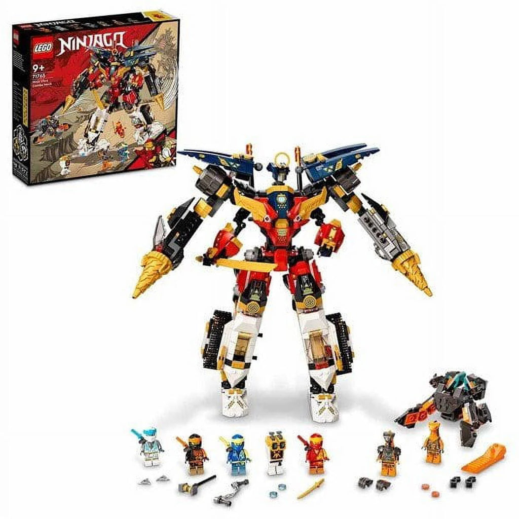 Robot Y862