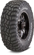 Mud Terrain Light Truck Tire B541