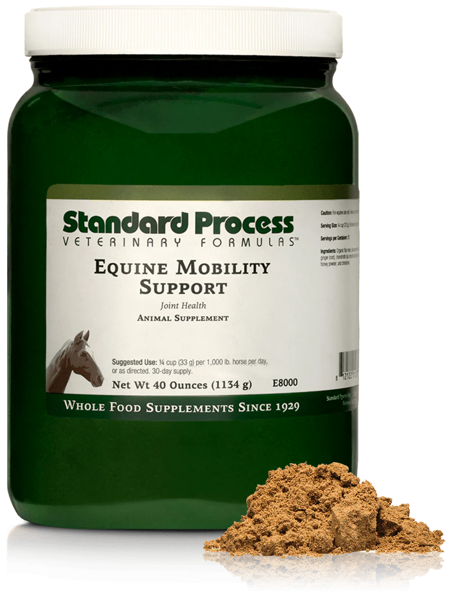 40 oz Equine Mobility Support N216