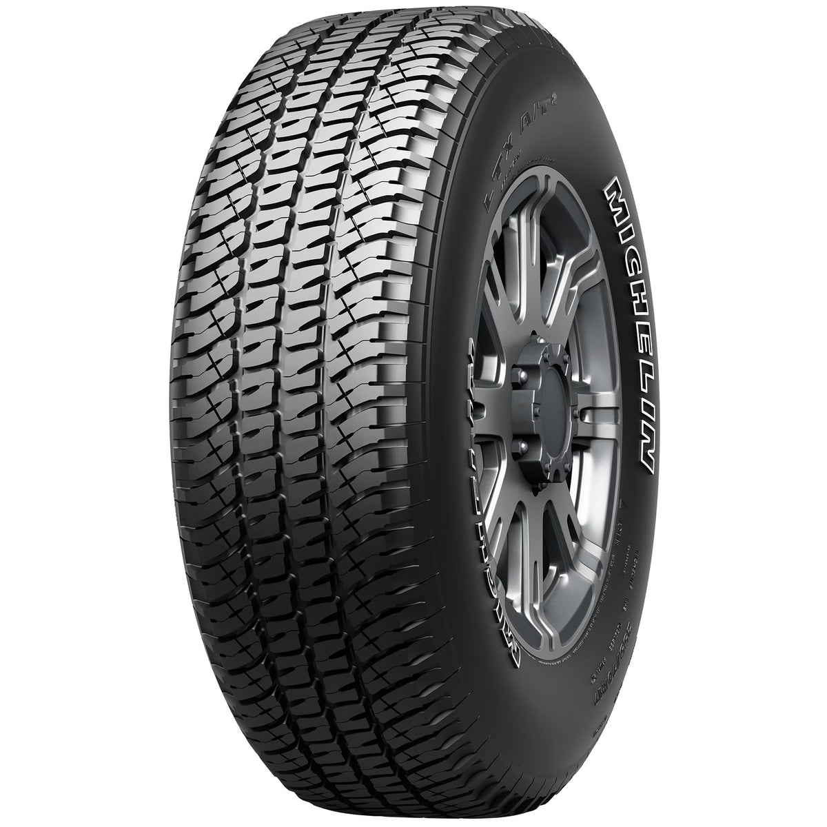 All Terrain Light Truck Tire W8328