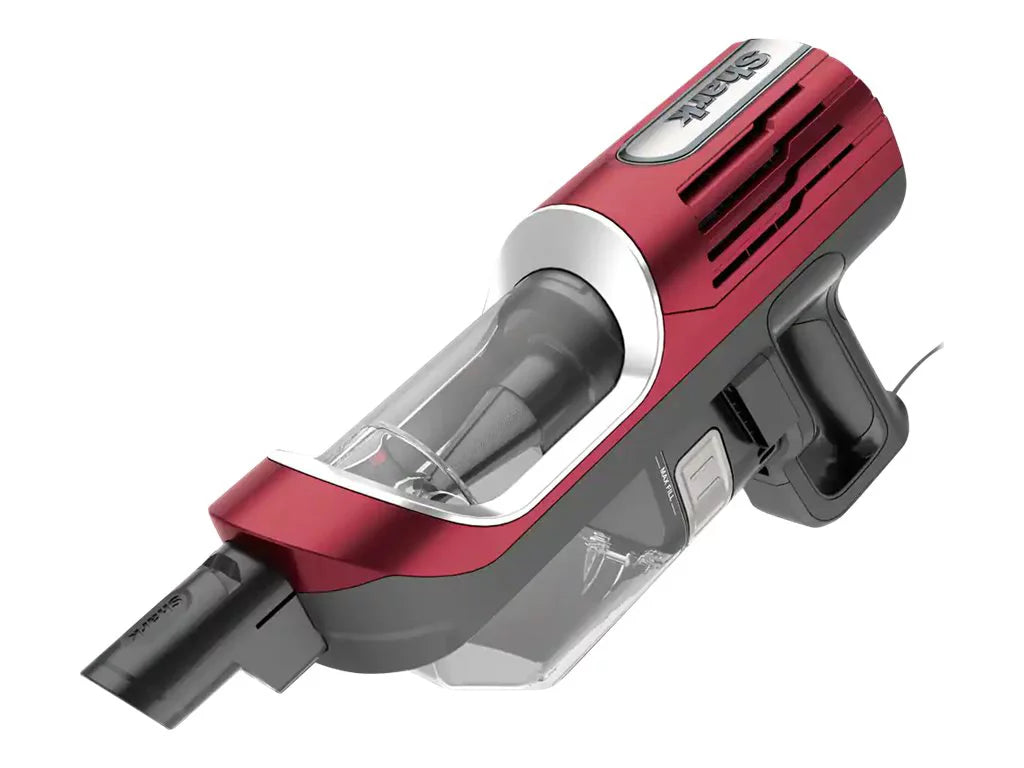 Corded Stick Vacuum with PowerFins L8878