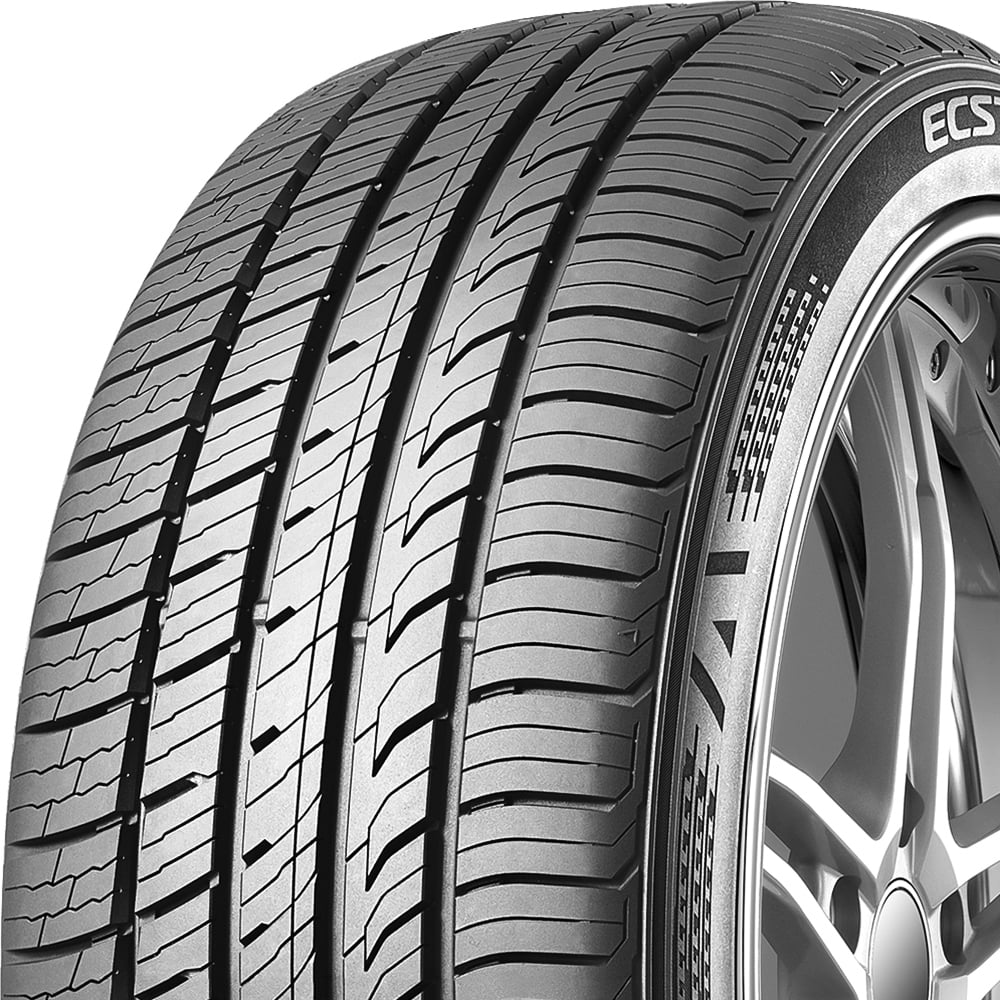 All Season 225/55ZR17 97W Passenger Tire S125