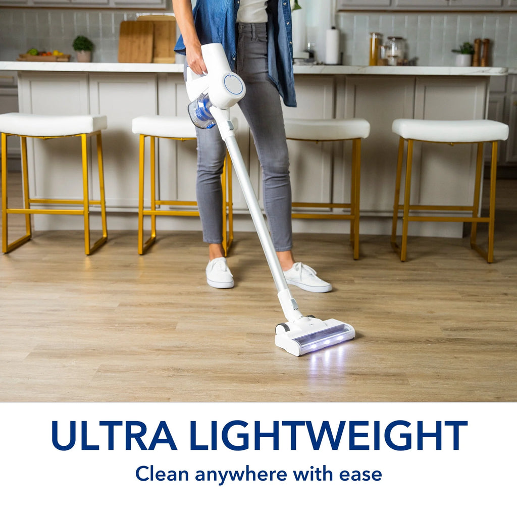 Cordless Stick Vacuum H560