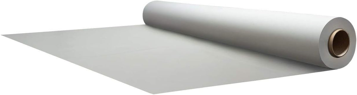 8.5' Wide PVC Rubber Roof Kit 25ft E285