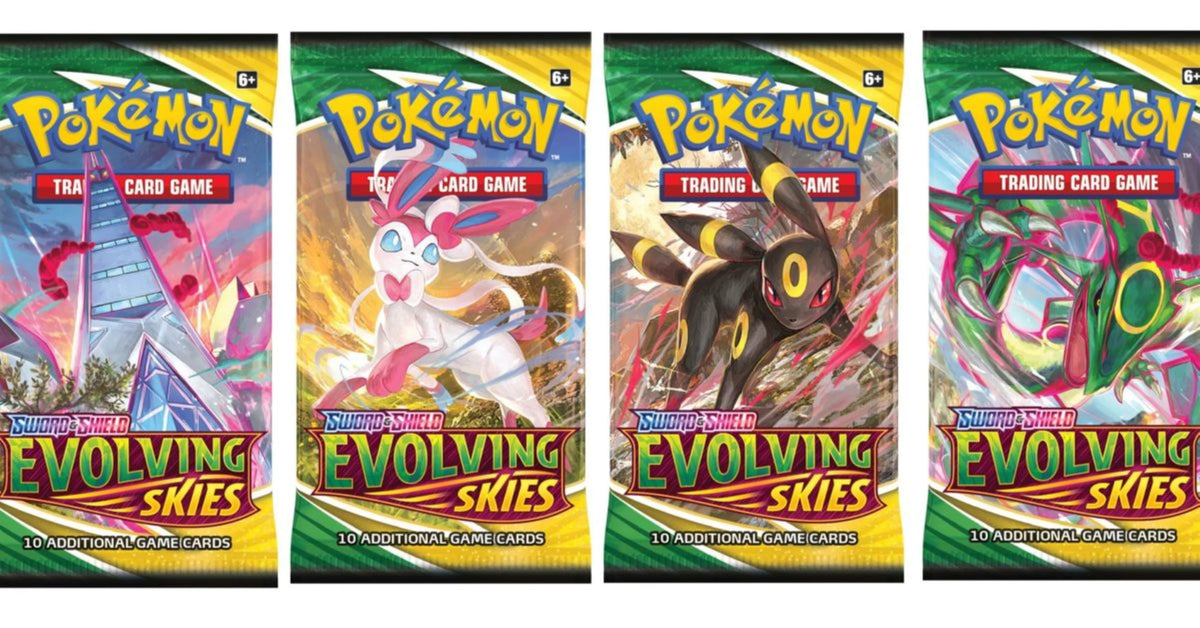 Pokemon Trading Card Games Elite Trainer Box G757323