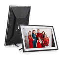 WiFi Digital Photo Frame 15.6-Inch TFT Screen 16GB Storage U275335