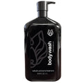 Charcoal Body Wash 33.8 Fluid Ounce E8219