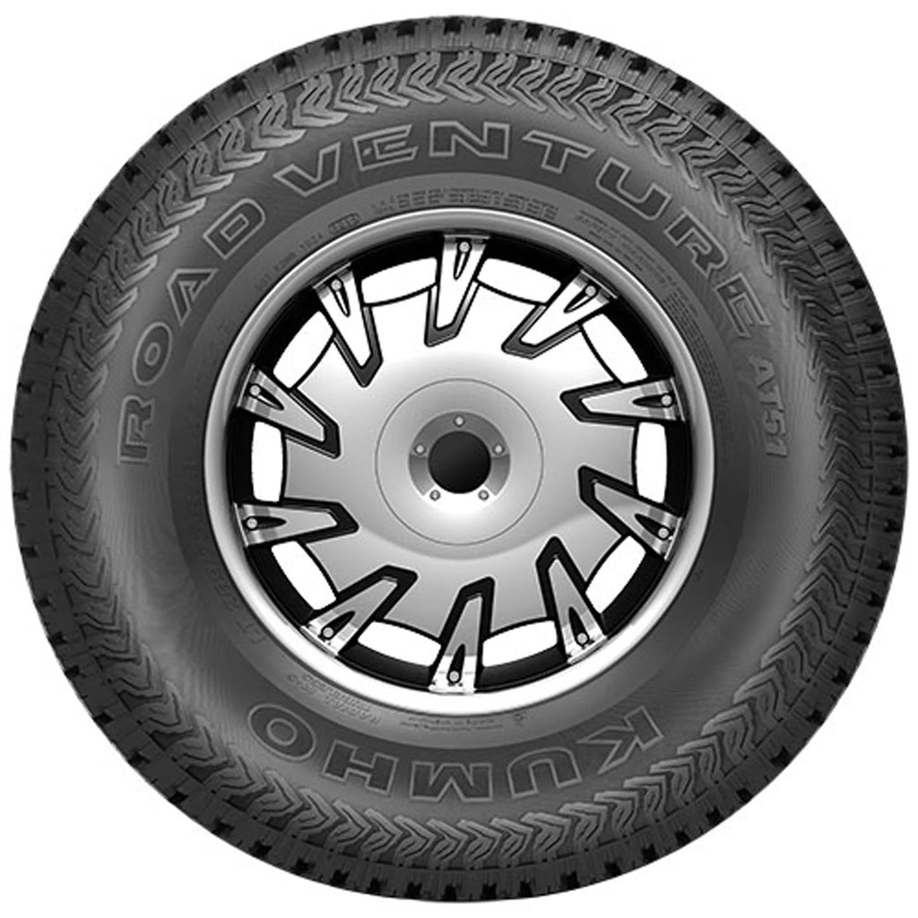 All Terrain P265/70R17 Light Truck Tire I6150
